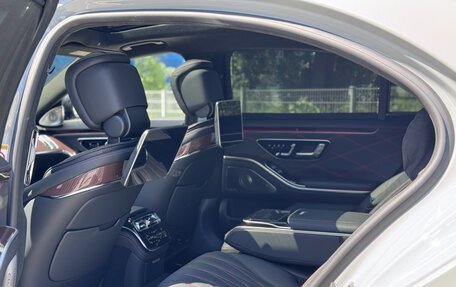 Mercedes-Benz S-Класс AMG, 2023 год, 22 900 000 рублей, 16 фотография