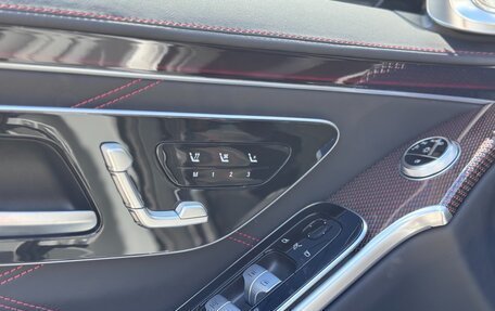 Mercedes-Benz S-Класс AMG, 2023 год, 22 900 000 рублей, 20 фотография