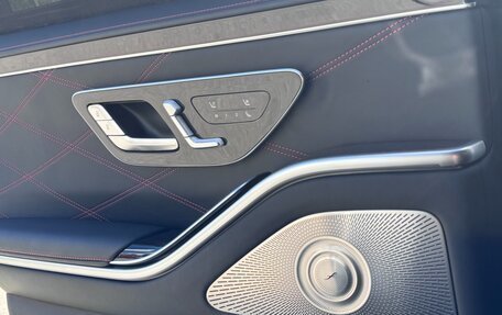 Mercedes-Benz S-Класс AMG, 2023 год, 22 900 000 рублей, 21 фотография