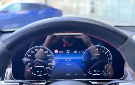 Mercedes-Benz S-Класс AMG, 2023 год, 22 900 000 рублей, 27 фотография