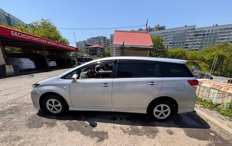 Toyota Wish II, 2011 год, 1 250 000 рублей, 3 фотография
