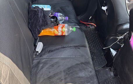 Toyota Wish II, 2011 год, 1 250 000 рублей, 11 фотография