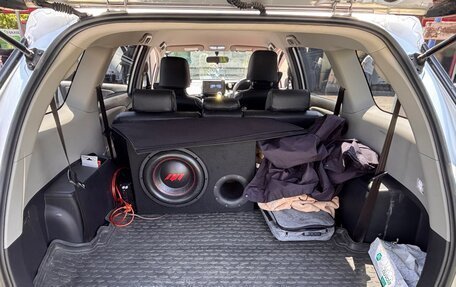 Toyota Wish II, 2011 год, 1 250 000 рублей, 10 фотография