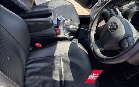 Toyota Wish II, 2011 год, 1 250 000 рублей, 12 фотография