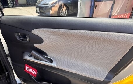Toyota Wish II, 2011 год, 1 250 000 рублей, 8 фотография