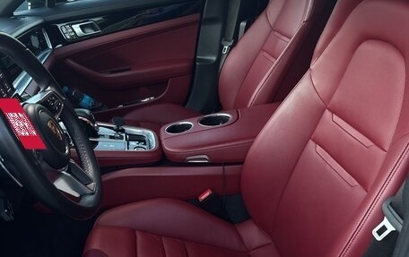 Porsche Panamera II рестайлинг, 2018 год, 9 900 000 рублей, 7 фотография