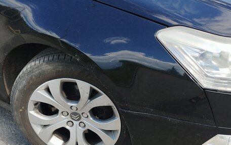 Citroen C5 II, 2010 год, 600 000 рублей, 6 фотография
