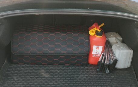 Citroen C5 II, 2010 год, 600 000 рублей, 12 фотография
