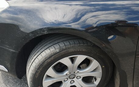 Citroen C5 II, 2010 год, 600 000 рублей, 11 фотография