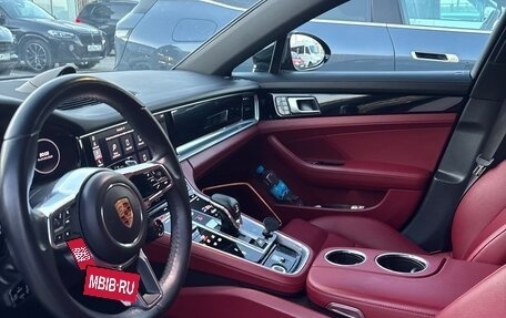 Porsche Panamera II рестайлинг, 2018 год, 9 900 000 рублей, 8 фотография