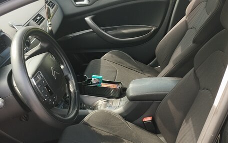 Citroen C5 II, 2010 год, 600 000 рублей, 14 фотография