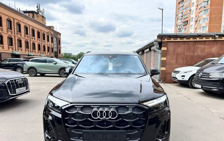 Audi Q7, 2026 год, 12 500 000 рублей, 2 фотография
