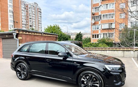 Audi Q7, 2026 год, 12 500 000 рублей, 5 фотография