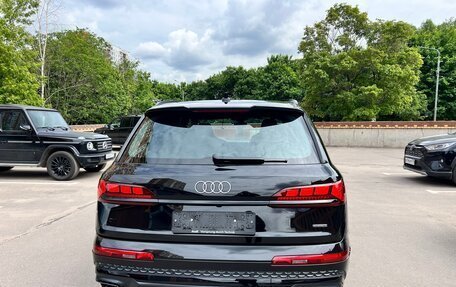 Audi Q7, 2026 год, 12 500 000 рублей, 7 фотография