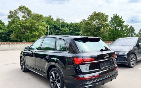 Audi Q7, 2026 год, 12 500 000 рублей, 8 фотография