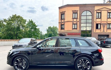 Audi Q7, 2026 год, 12 500 000 рублей, 9 фотография