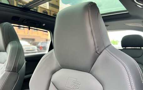 Audi Q7, 2026 год, 12 500 000 рублей, 18 фотография