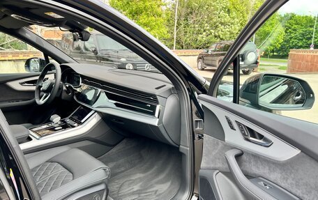 Audi Q7, 2026 год, 12 500 000 рублей, 19 фотография