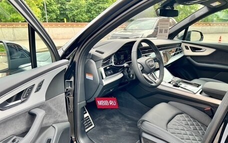 Audi Q7, 2026 год, 12 500 000 рублей, 13 фотография