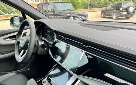 Audi Q7, 2026 год, 12 500 000 рублей, 21 фотография