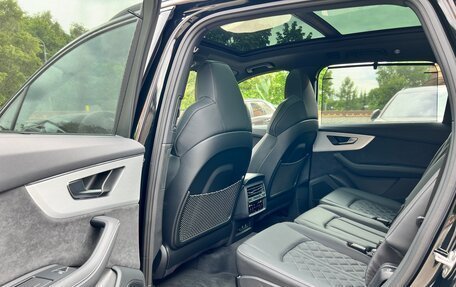 Audi Q7, 2026 год, 12 500 000 рублей, 22 фотография