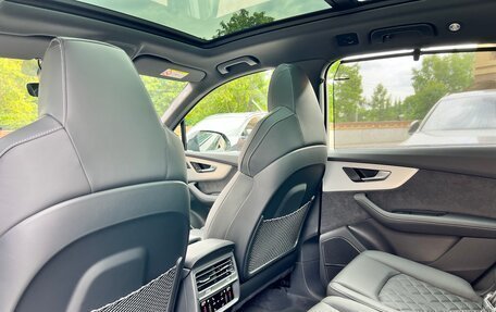 Audi Q7, 2026 год, 12 500 000 рублей, 23 фотография