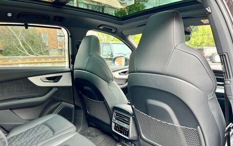 Audi Q7, 2026 год, 12 500 000 рублей, 26 фотография