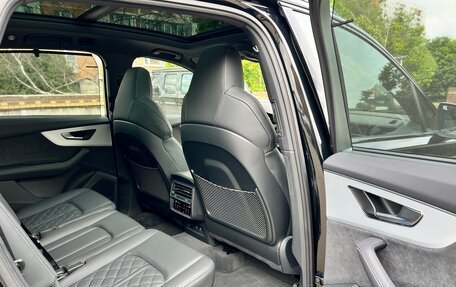 Audi Q7, 2026 год, 12 500 000 рублей, 25 фотография