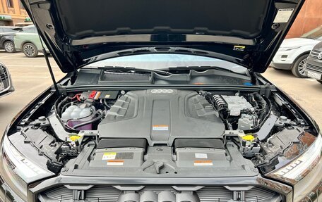 Audi Q7, 2026 год, 12 500 000 рублей, 28 фотография