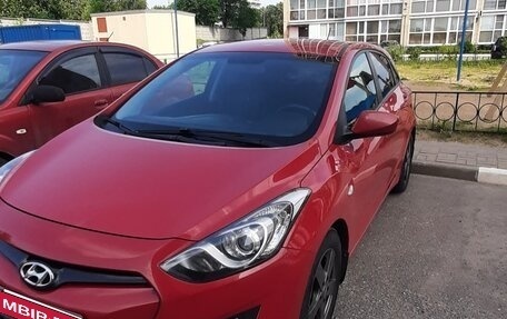 Hyundai i30 II рестайлинг, 2012 год, 1 000 090 рублей, 2 фотография