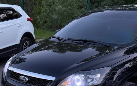 Ford Focus II рестайлинг, 2008 год, 575 000 рублей, 2 фотография