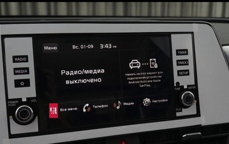 KIA Sportage IV рестайлинг, 2024 год, 3 790 000 рублей, 6 фотография