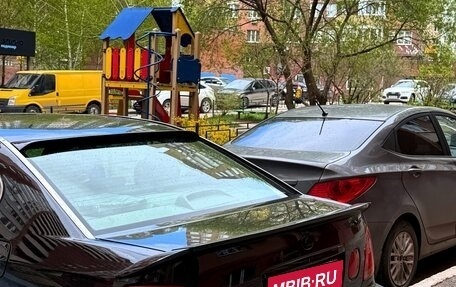 Lexus GS II рестайлинг, 1999 год, 1 300 000 рублей, 7 фотография