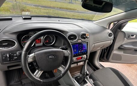 Ford Focus II рестайлинг, 2008 год, 575 000 рублей, 10 фотография