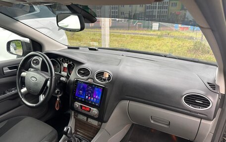Ford Focus II рестайлинг, 2008 год, 575 000 рублей, 11 фотография