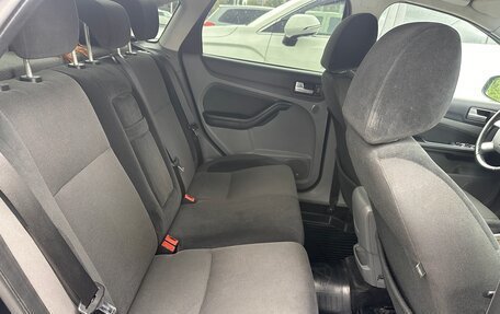 Ford Focus II рестайлинг, 2008 год, 575 000 рублей, 16 фотография