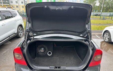 Ford Focus II рестайлинг, 2008 год, 575 000 рублей, 19 фотография
