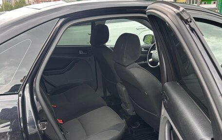 Ford Focus II рестайлинг, 2008 год, 575 000 рублей, 18 фотография