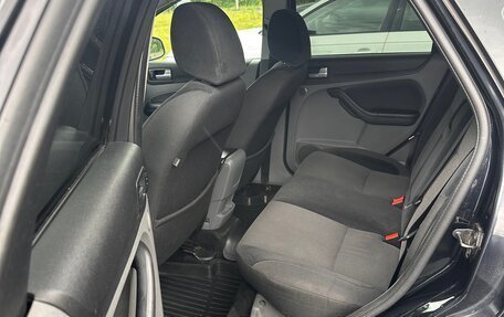 Ford Focus II рестайлинг, 2008 год, 575 000 рублей, 17 фотография