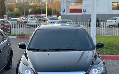Ford Focus II рестайлинг, 2008 год, 575 000 рублей, 28 фотография