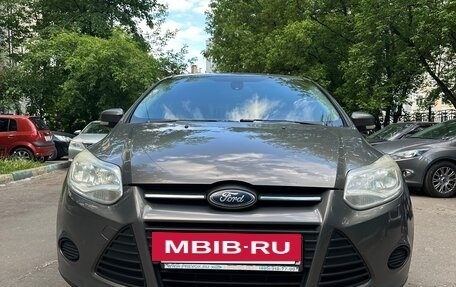 Ford Focus III, 2011 год, 660 000 рублей, 2 фотография