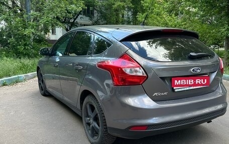 Ford Focus III, 2011 год, 660 000 рублей, 4 фотография