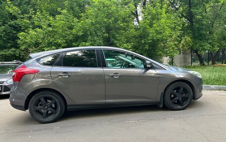 Ford Focus III, 2011 год, 660 000 рублей, 7 фотография