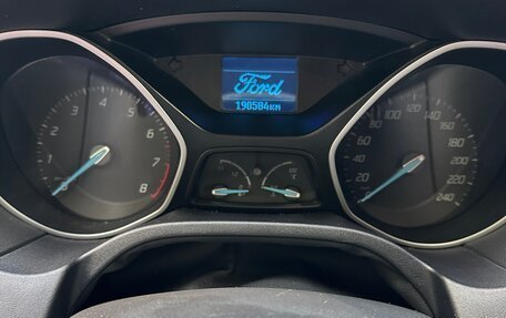 Ford Focus III, 2011 год, 660 000 рублей, 14 фотография