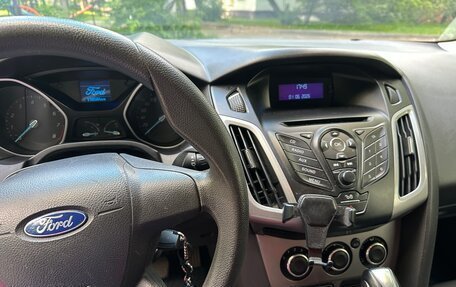 Ford Focus III, 2011 год, 660 000 рублей, 15 фотография