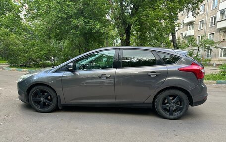 Ford Focus III, 2011 год, 660 000 рублей, 8 фотография