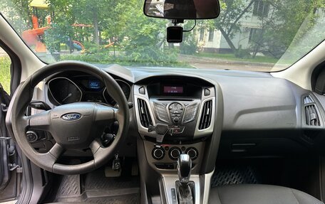 Ford Focus III, 2011 год, 660 000 рублей, 13 фотография