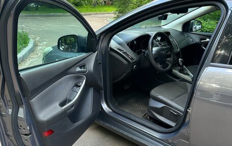 Ford Focus III, 2011 год, 660 000 рублей, 11 фотография
