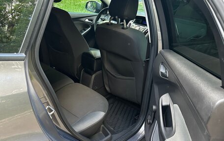 Ford Focus III, 2011 год, 660 000 рублей, 17 фотография