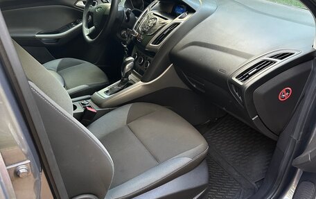 Ford Focus III, 2011 год, 660 000 рублей, 16 фотография